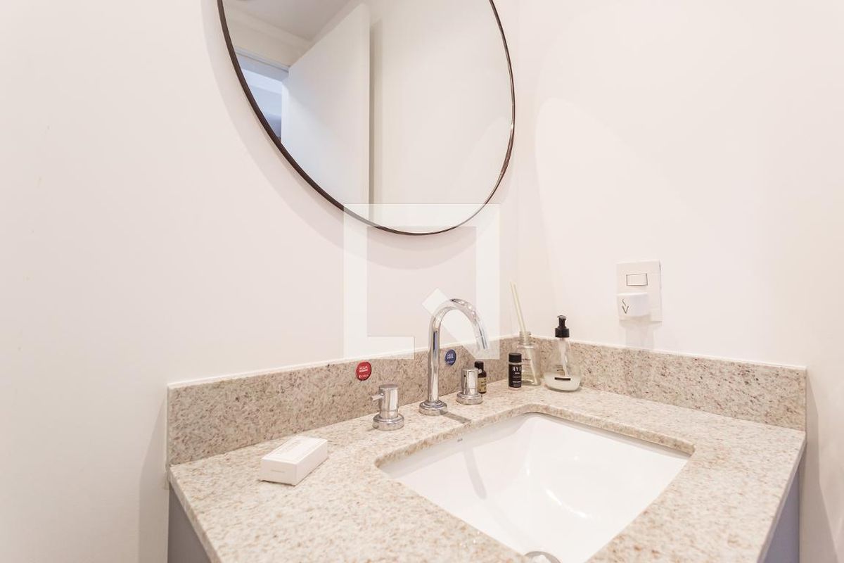 Kitnet-Studio, 27 m² - Foto 18