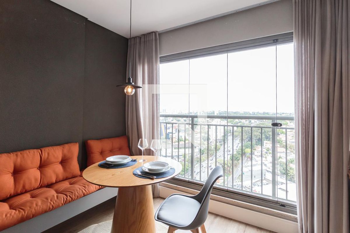 Kitnet-Studio, 27 m² - Foto 6