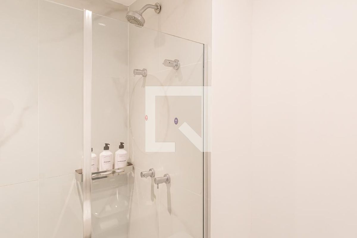 Kitnet-Studio, 27 m² - Foto 16