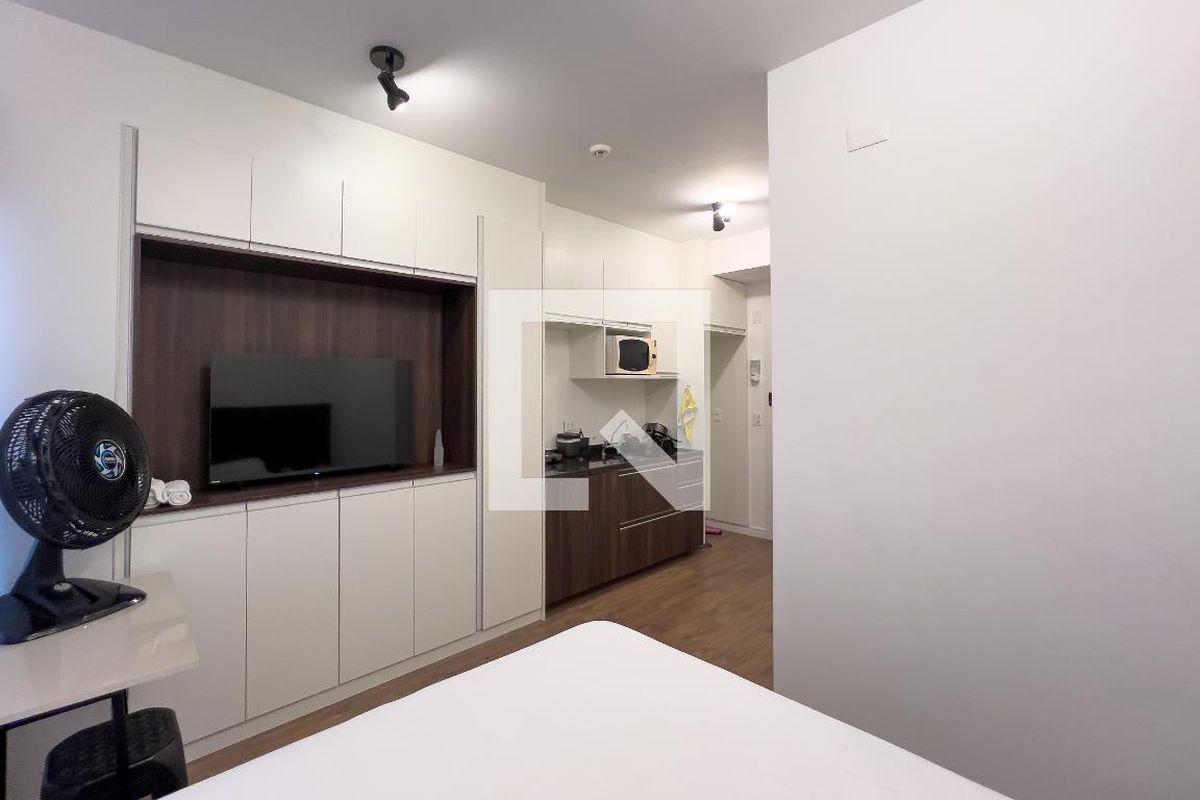 Kitnet-Studio, 21 m² - Foto 4
