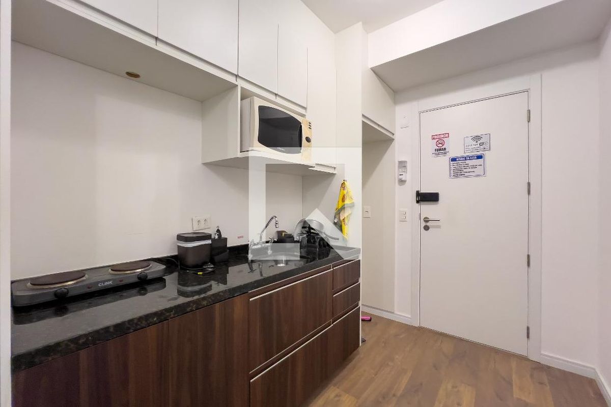 Kitnet-Studio, 21 m² - Foto 5