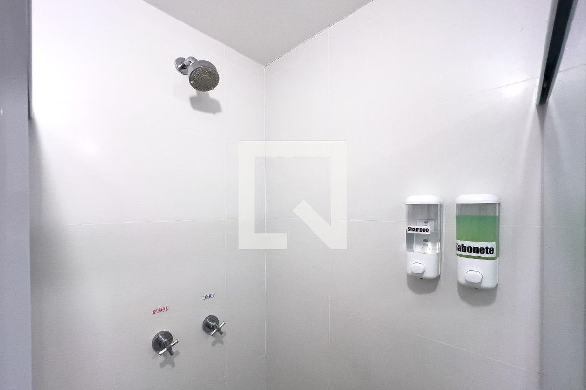 Kitnet-Studio, 21 m² - Foto 11
