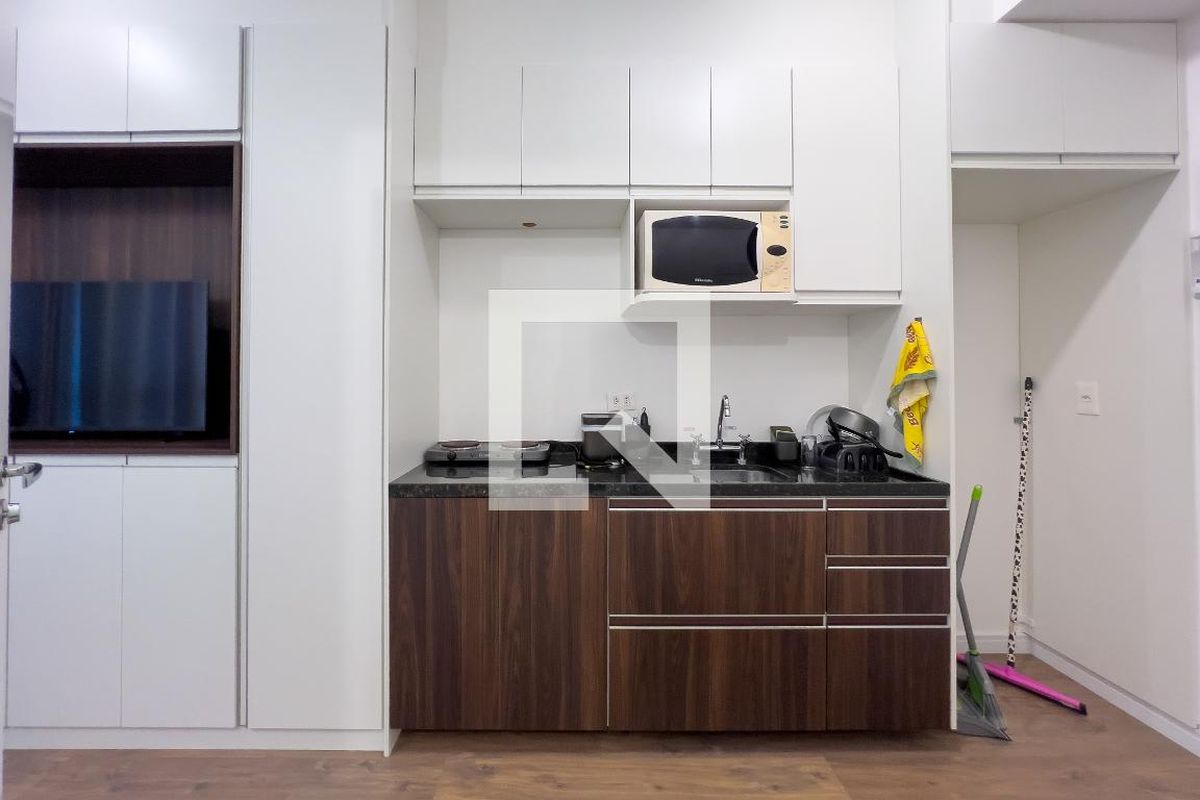 Kitnet-Studio, 21 m² - Foto 6