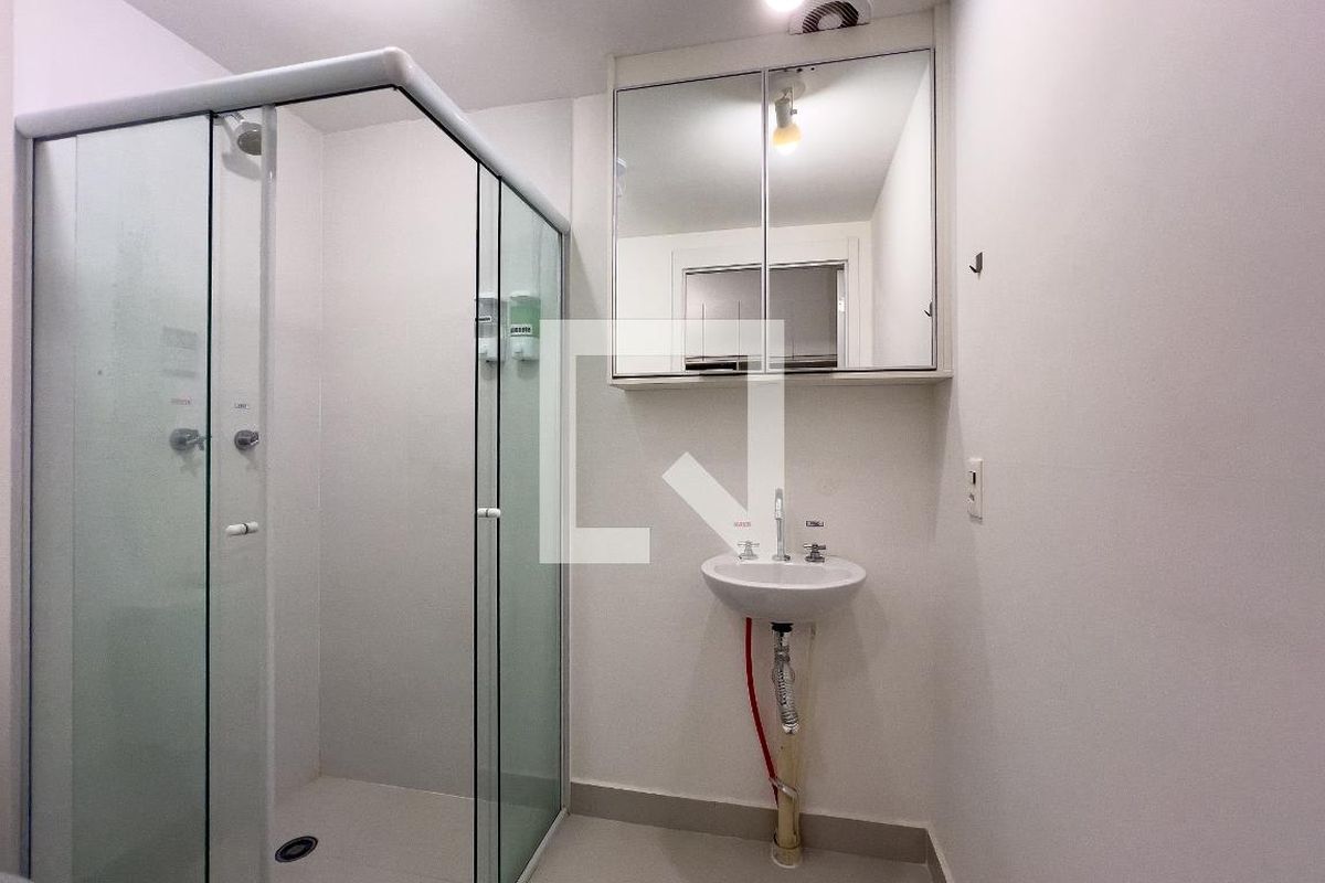 Kitnet-Studio, 21 m² - Foto 9