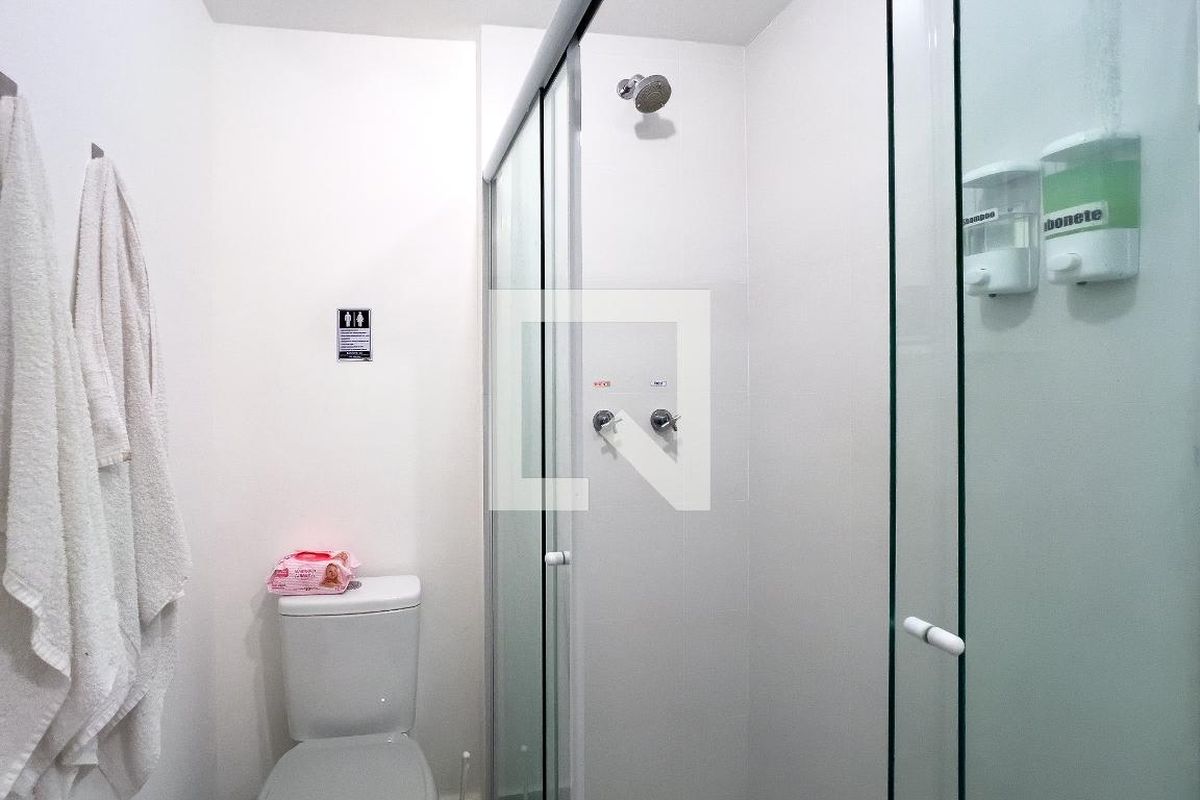 Kitnet-Studio, 21 m² - Foto 10