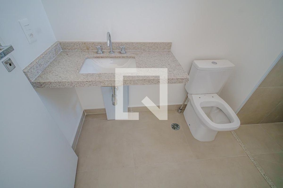Apartamento, 3 quartos, 120 m² - Foto 45