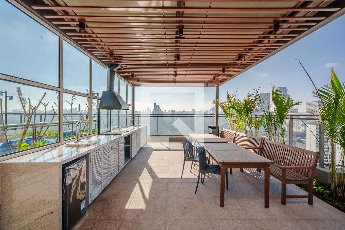 Apartamento, 3 quartos, 120 m² - Foto 72