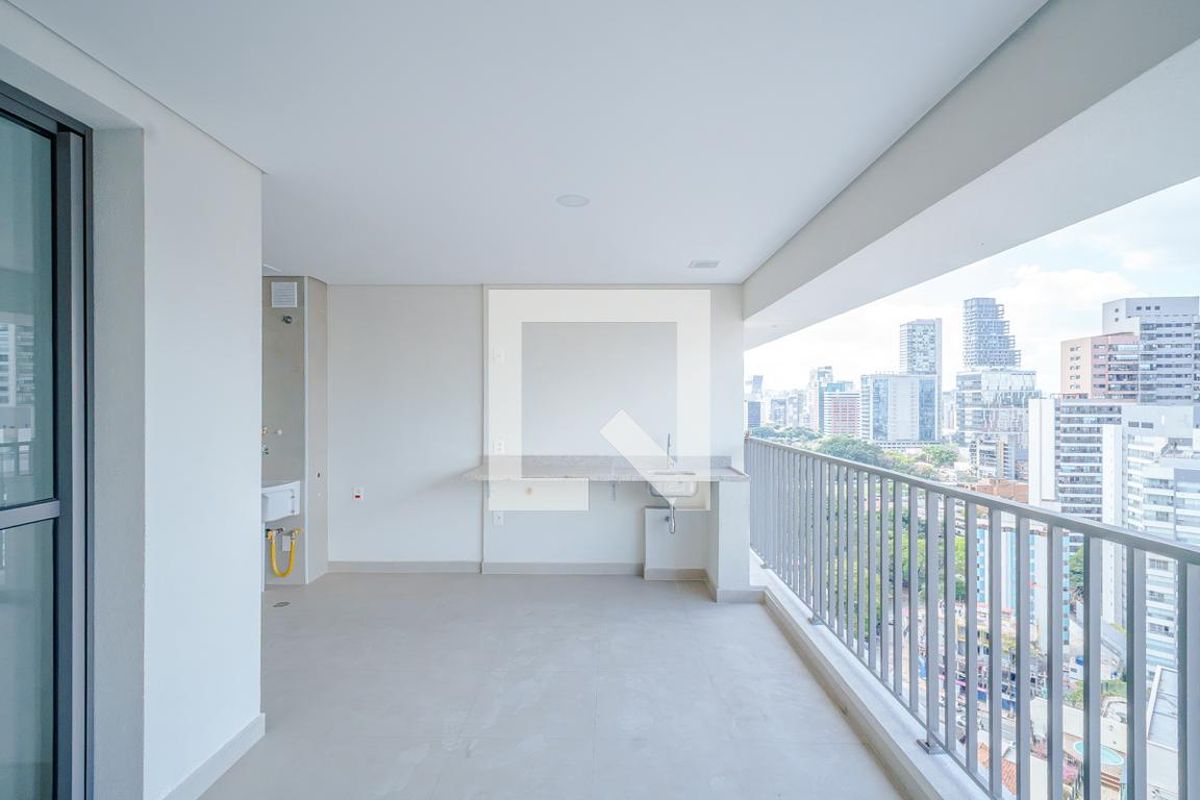Apartamento, 3 quartos, 120 m² - Foto 10