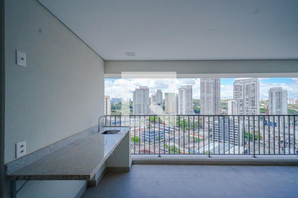 Apartamento, 3 quartos, 120 m² - Foto 12