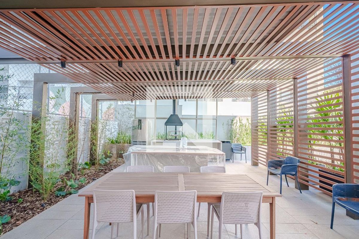 Apartamento, 3 quartos, 120 m² - Foto 88