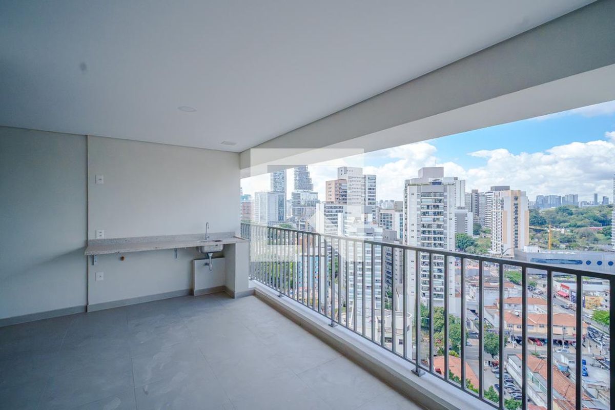 Apartamento, 3 quartos, 120 m² - Foto 7