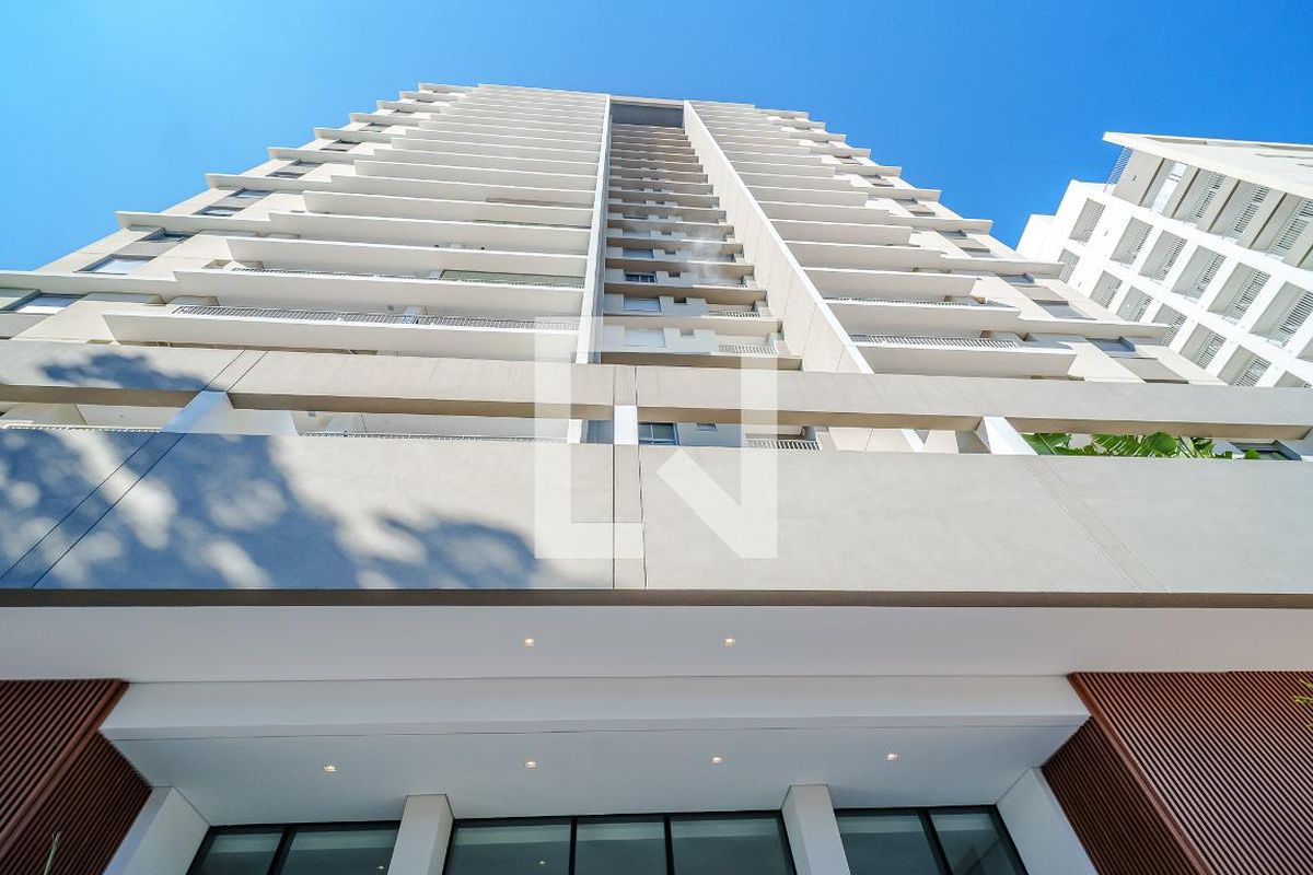 Apartamento, 3 quartos, 120 m² - Foto 95