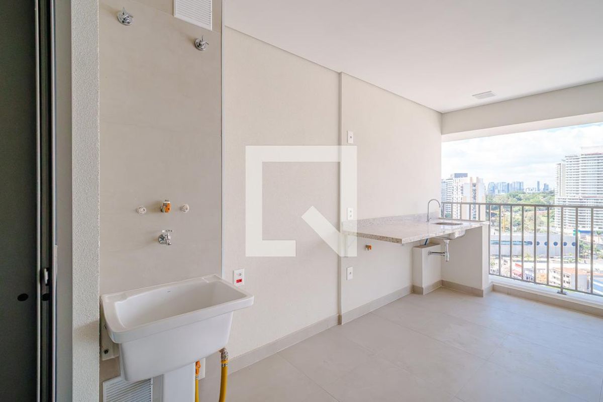 Apartamento, 3 quartos, 120 m² - Foto 57