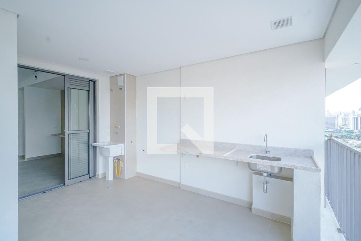 Apartamento, 3 quartos, 120 m² - Foto 11