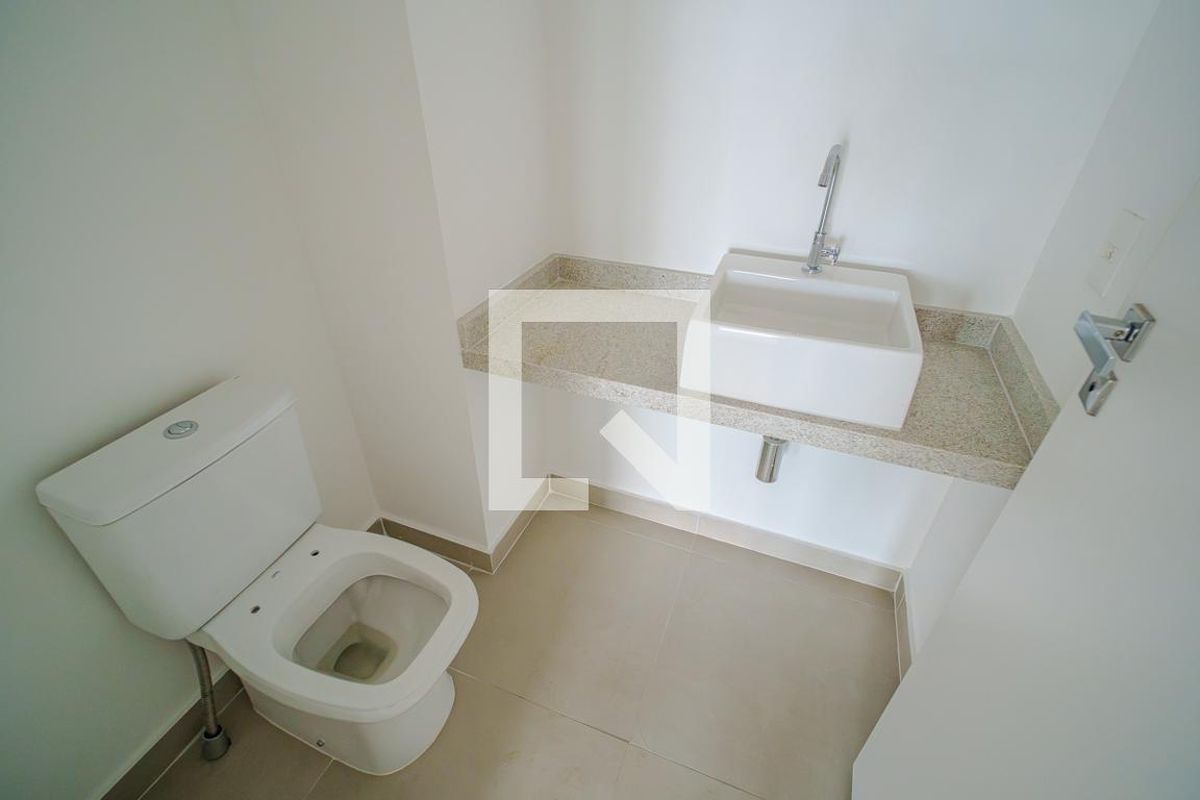 Apartamento, 3 quartos, 120 m² - Foto 16