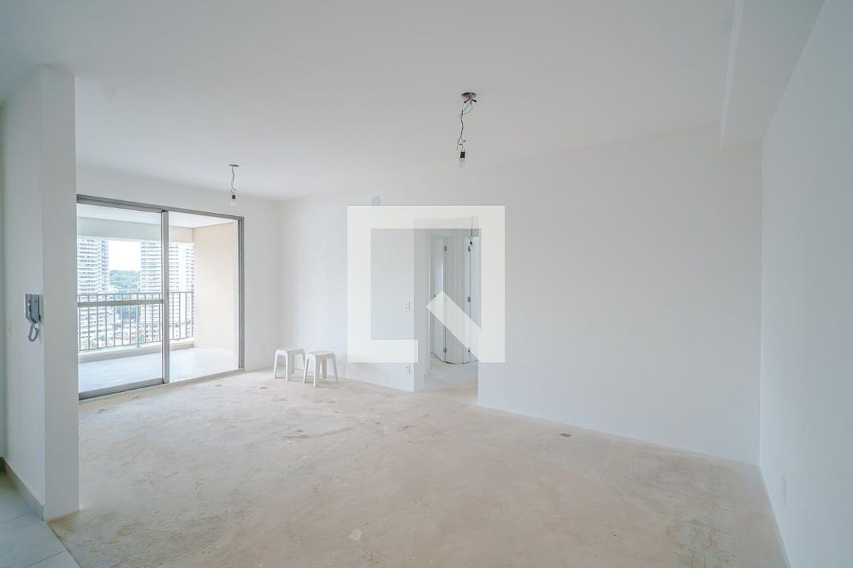 Apartamento, 3 quartos, 120 m² - Foto 1