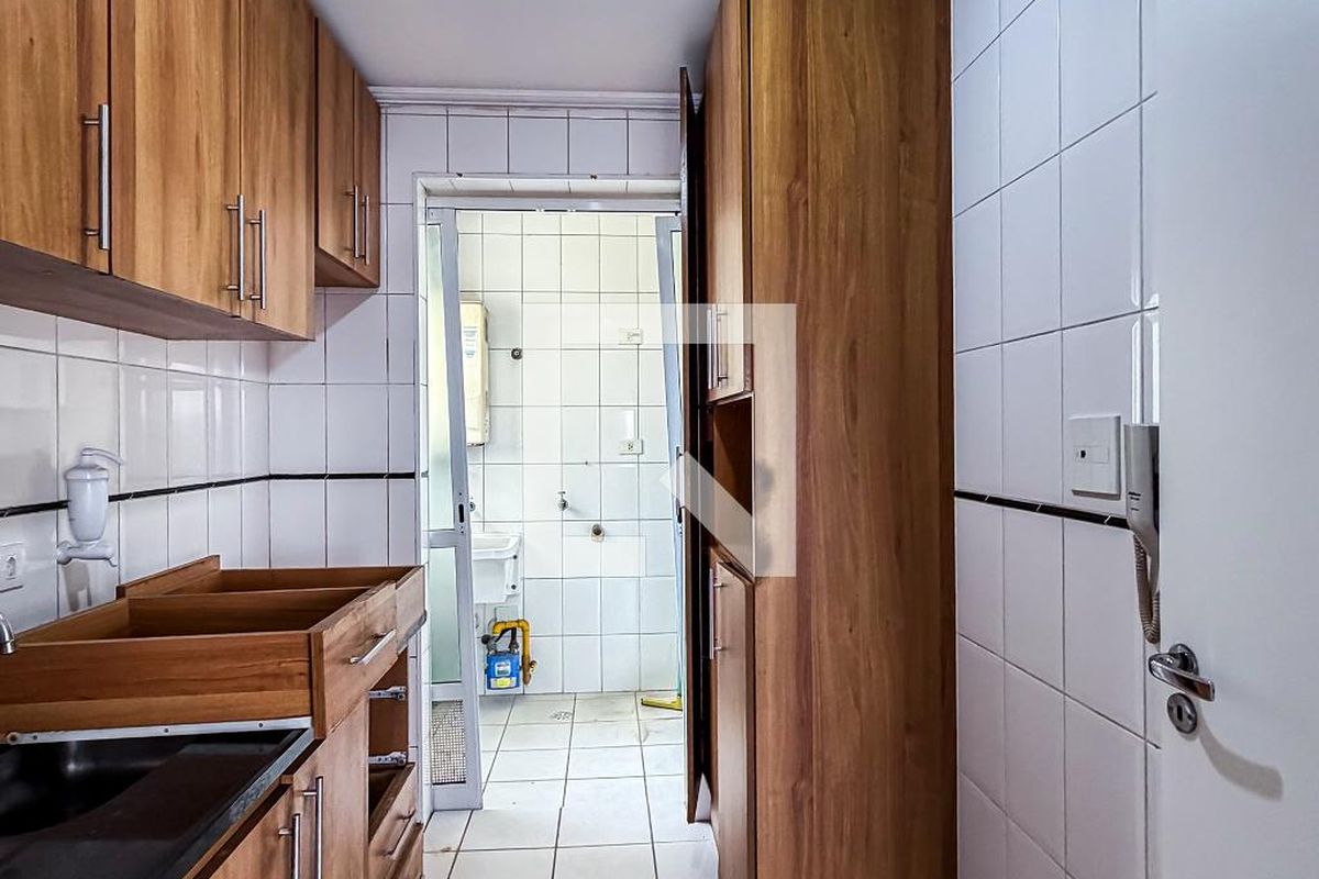 Apartamento, 2 quartos, 73 m² - Foto 11