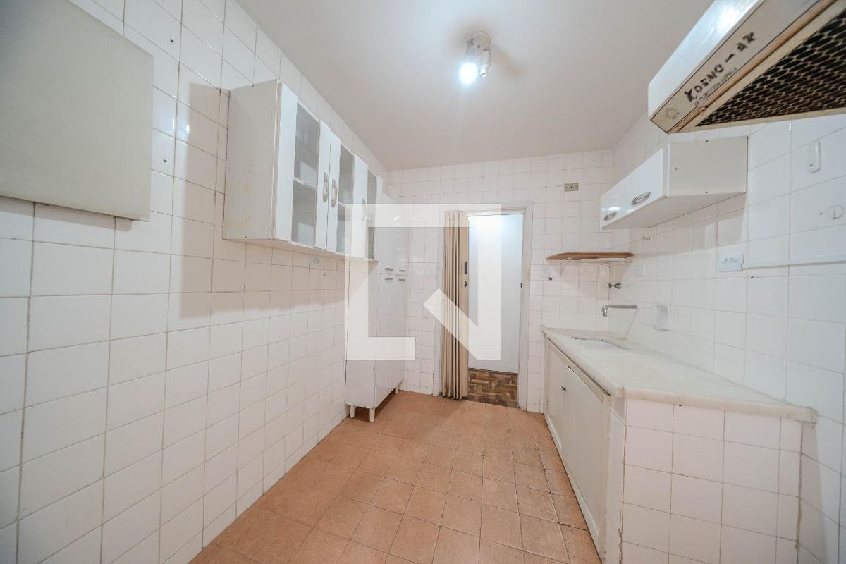Apartamento, 2 quartos, 60 m² - Foto 7