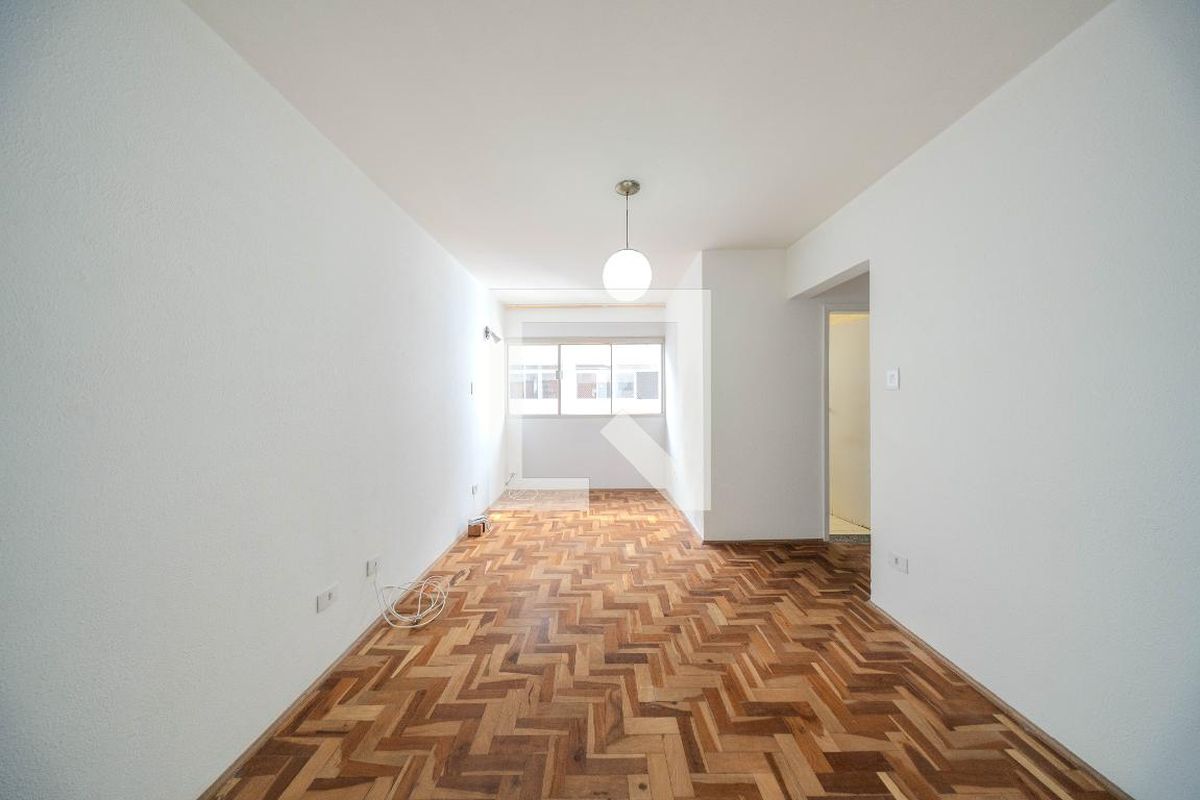 Apartamento, 2 quartos, 60 m² - Foto 2