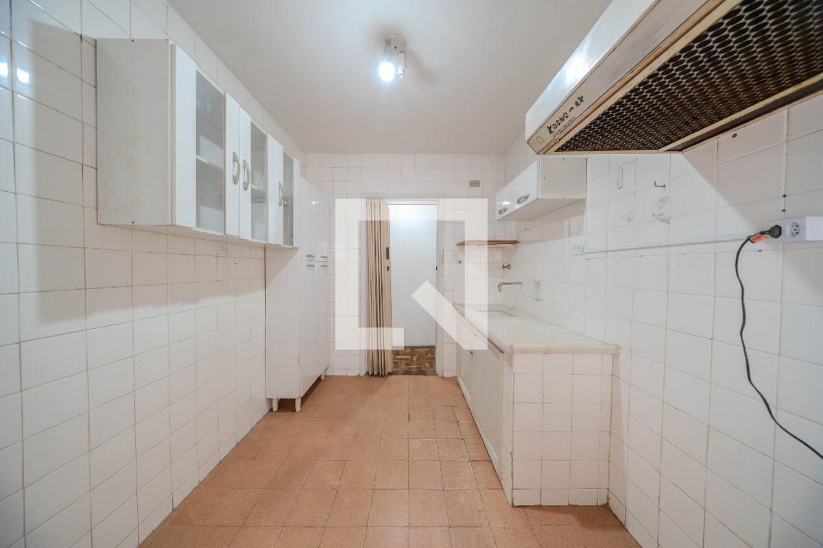 Apartamento, 2 quartos, 60 m² - Foto 10
