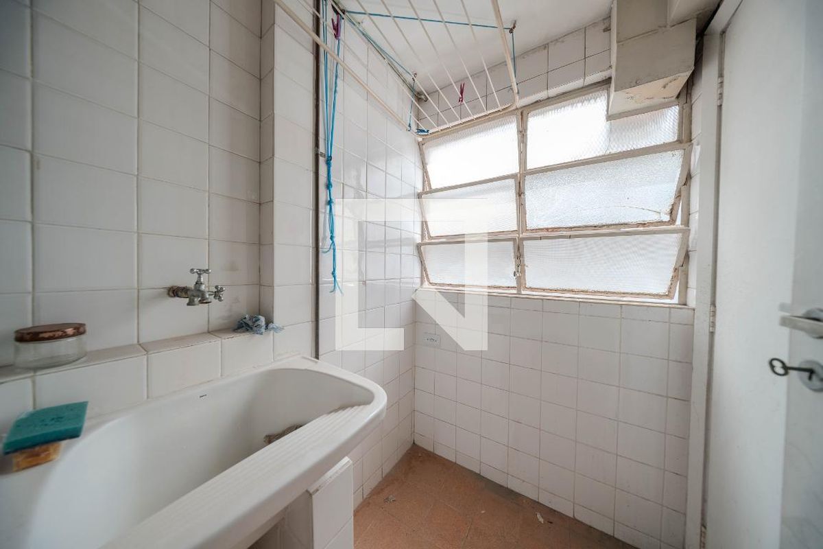Apartamento, 2 quartos, 60 m² - Foto 9