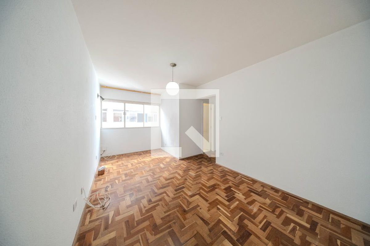 Apartamento, 2 quartos, 60 m² - Foto 1