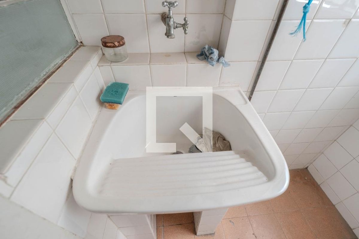 Apartamento, 2 quartos, 60 m² - Foto 8