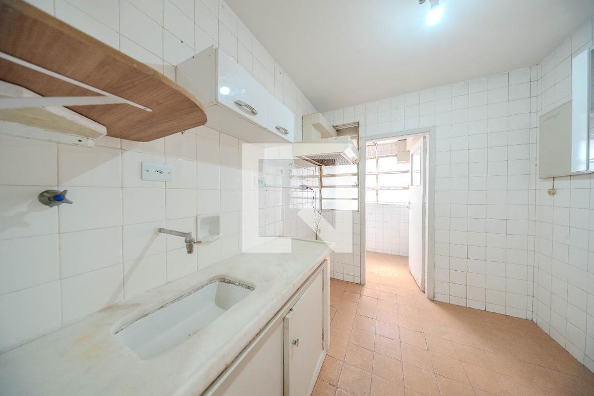 Apartamento, 2 quartos, 60 m² - Foto 6