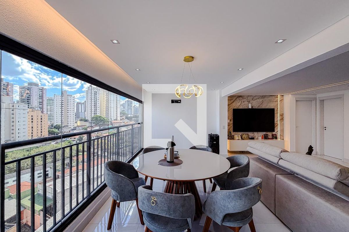 Apartamento, 2 quartos, 107 m² - Foto 9