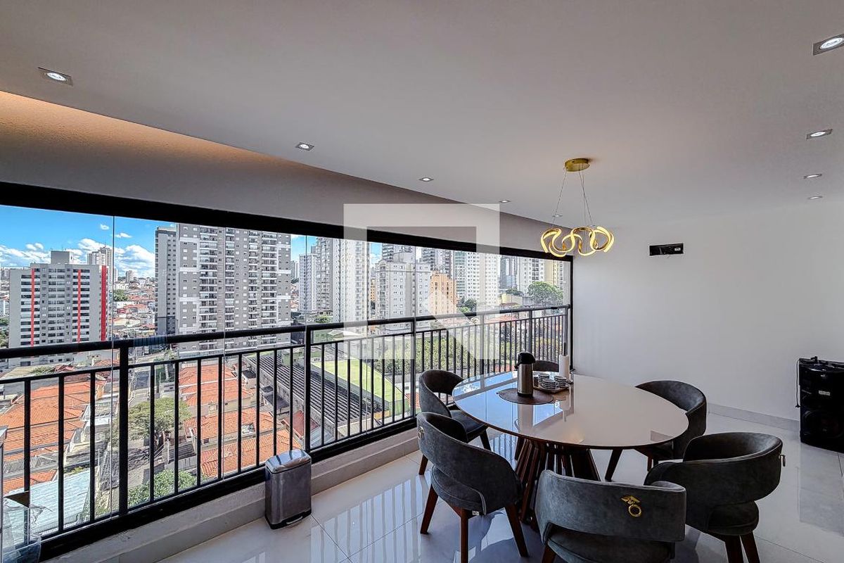 Apartamento, 2 quartos, 107 m² - Foto 8