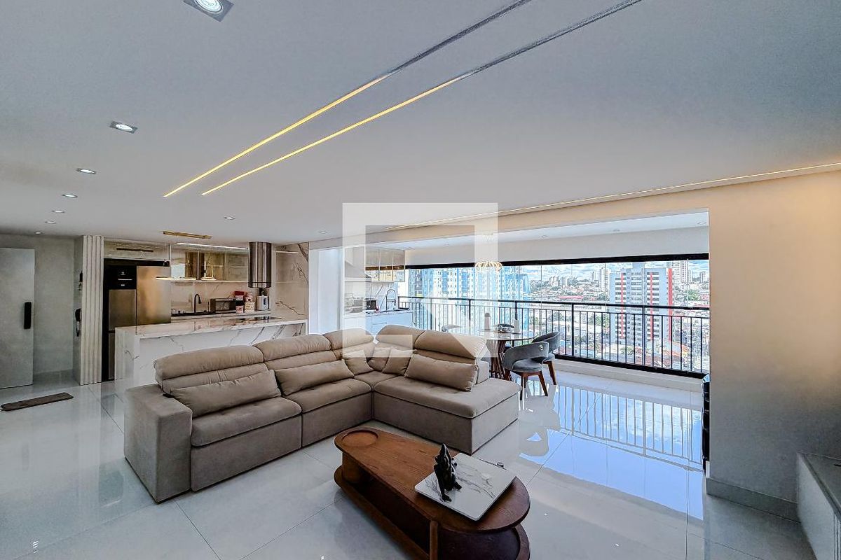 Apartamento, 2 quartos, 107 m² - Foto 2