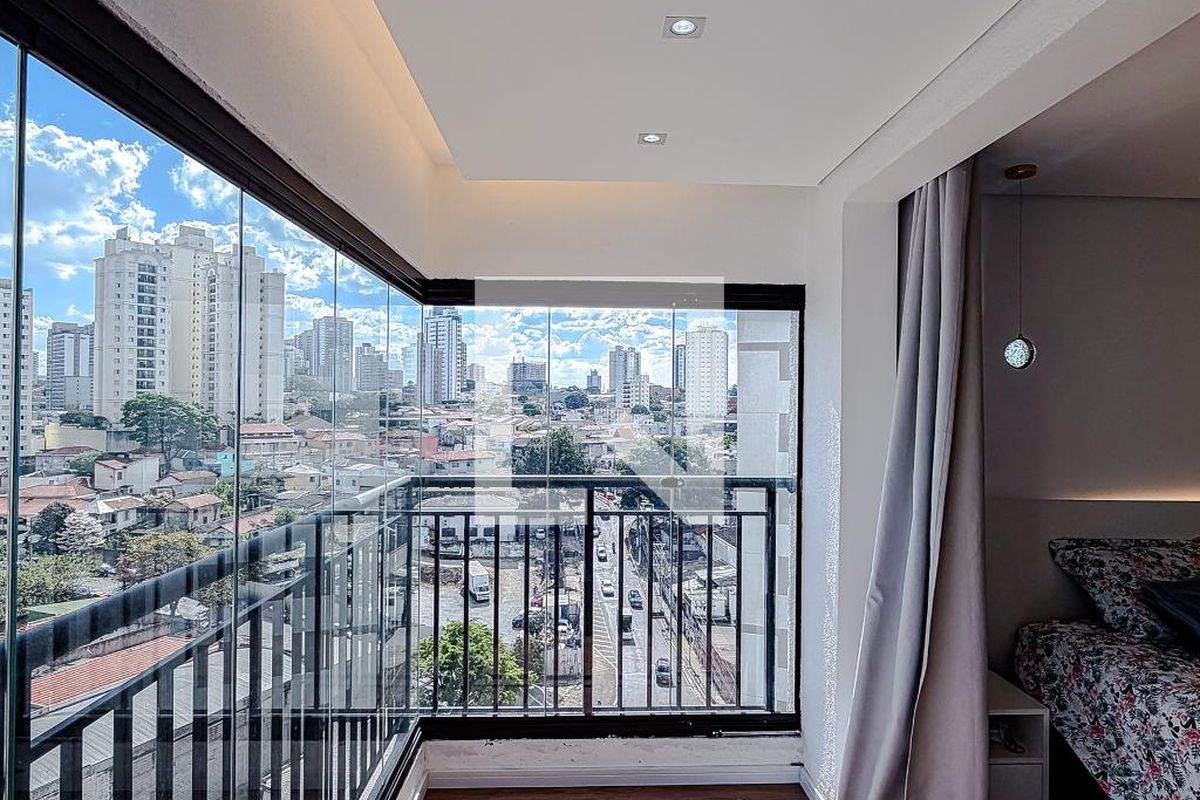 Apartamento, 2 quartos, 107 m² - Foto 34