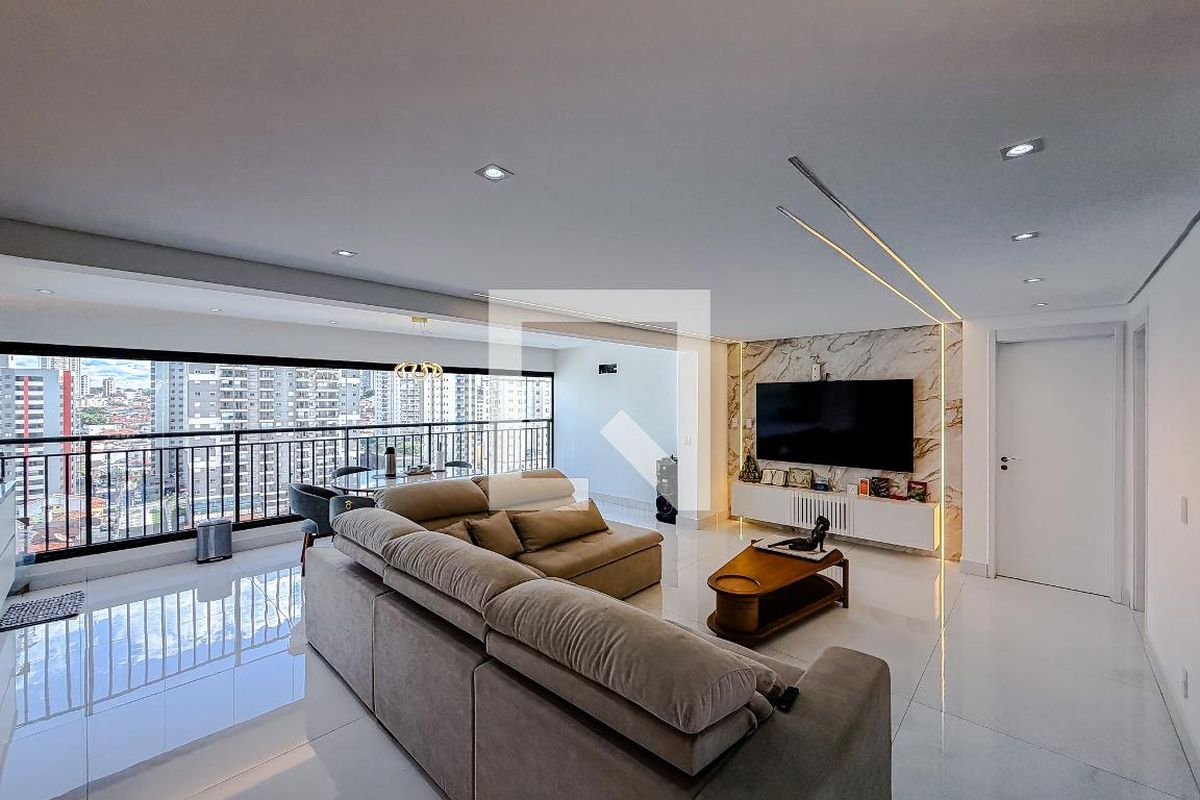 Apartamento, 2 quartos, 107 m² - Foto 1
