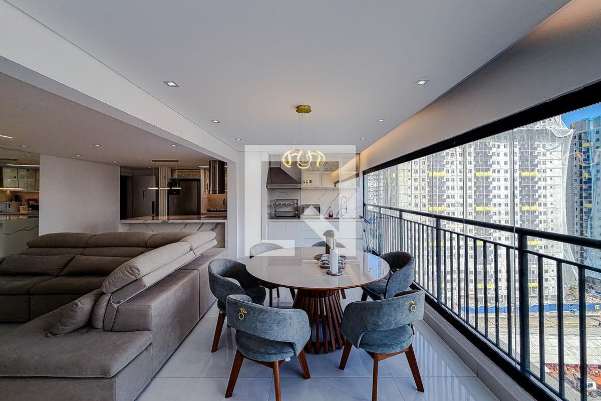 Apartamento, 2 quartos, 107 m² - Foto 6