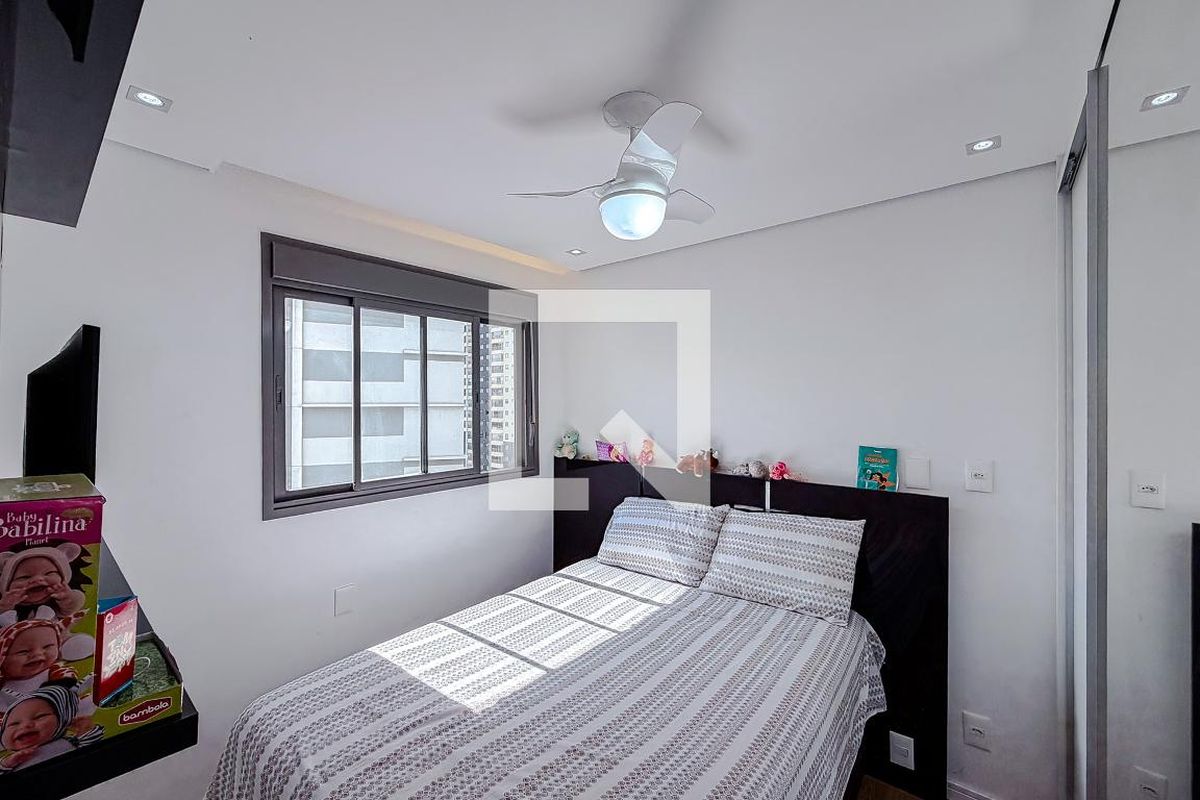 Apartamento, 2 quartos, 107 m² - Foto 12