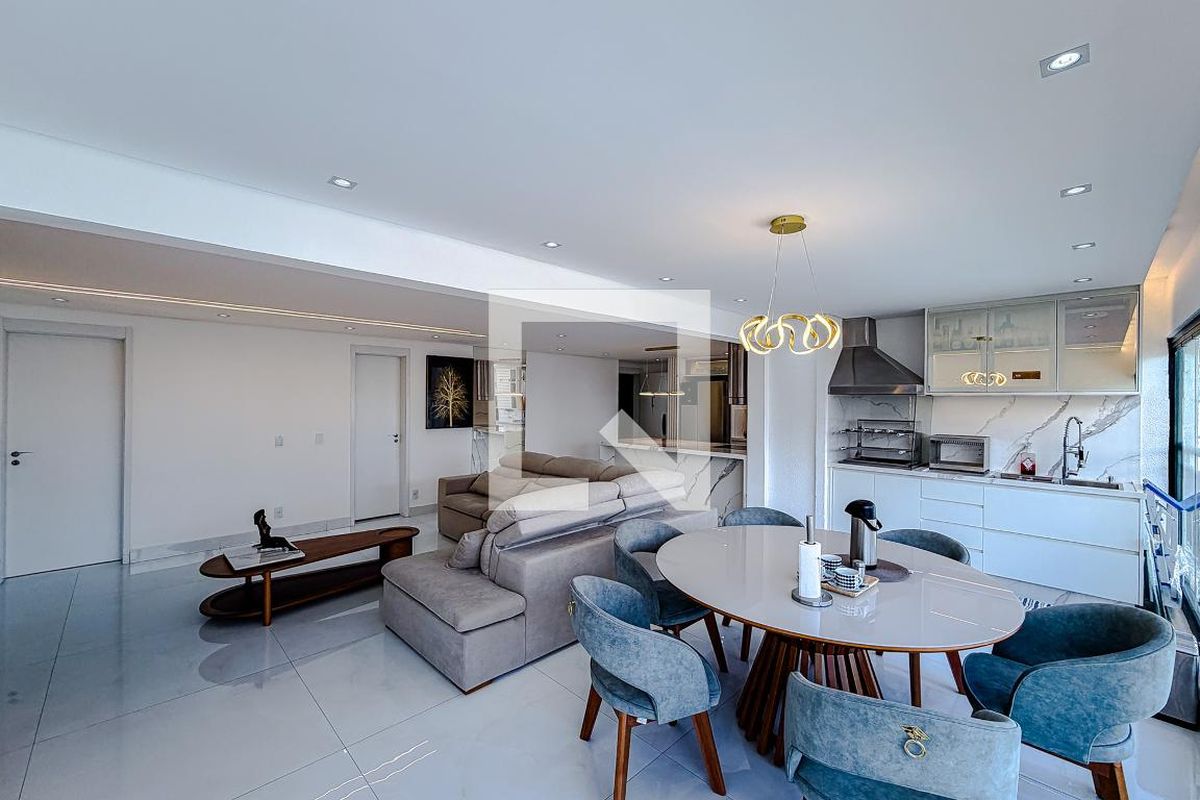 Apartamento, 2 quartos, 107 m² - Foto 7