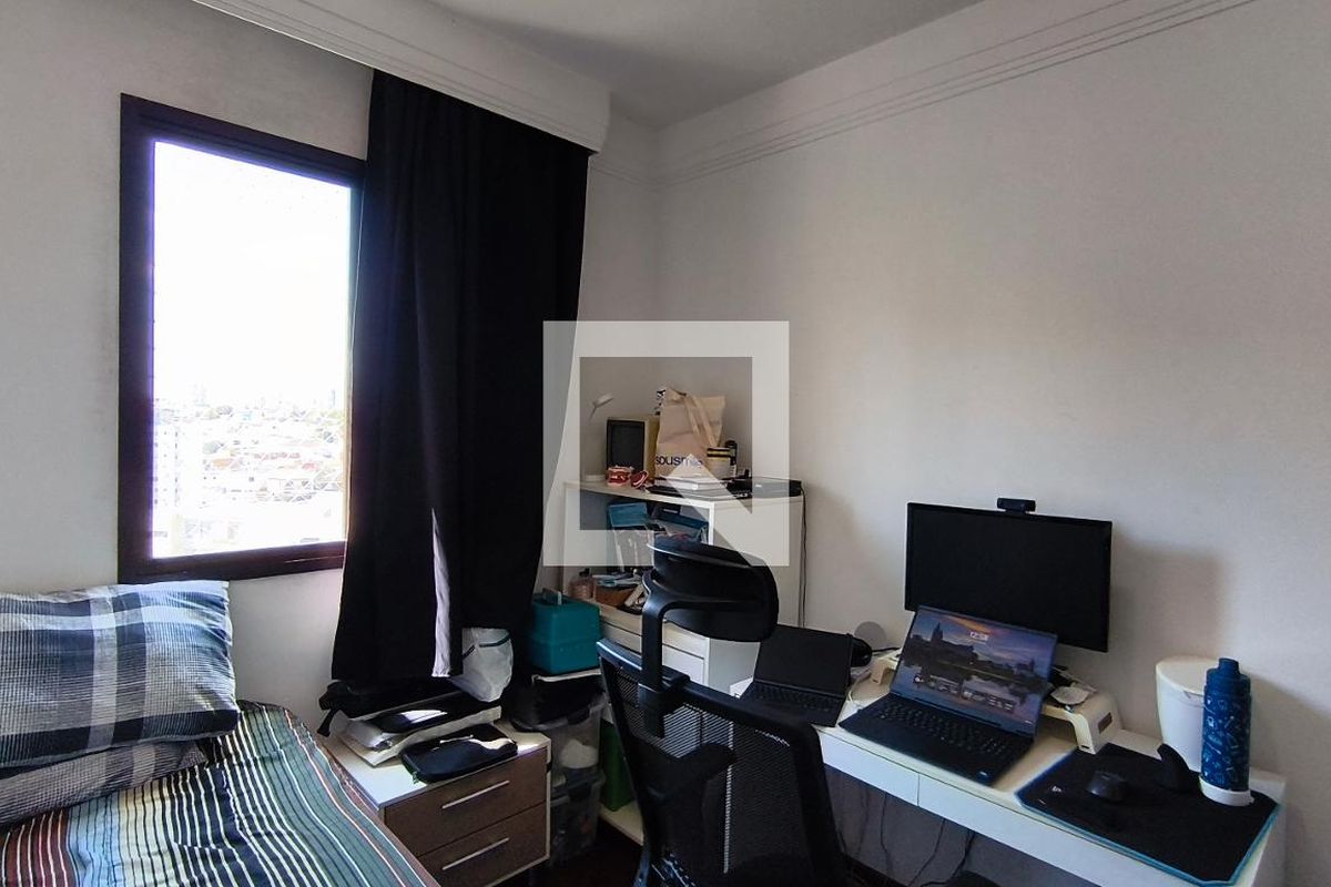 Apartamento, 3 quartos, 82 m² - Foto 11