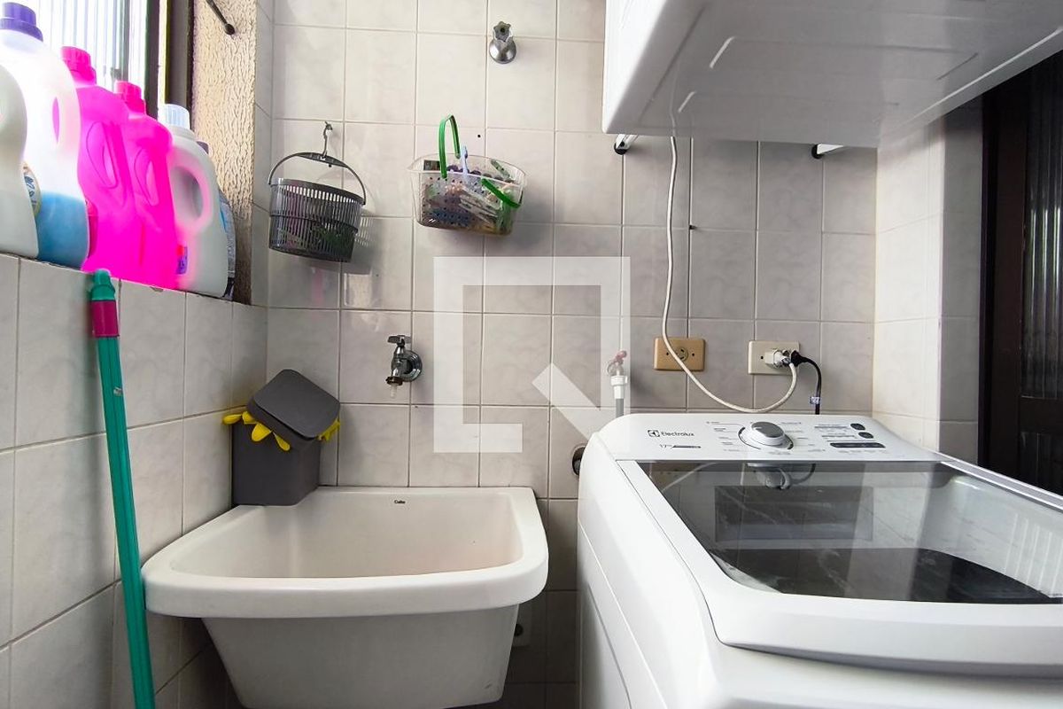Apartamento, 3 quartos, 82 m² - Foto 41