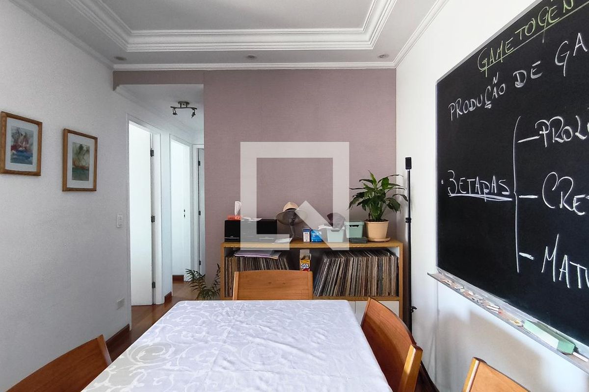 Apartamento, 3 quartos, 82 m² - Foto 8