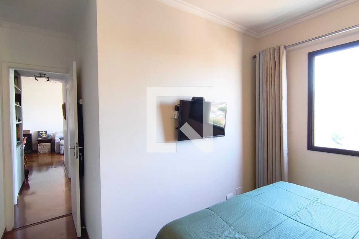 Apartamento, 3 quartos, 82 m² - Foto 22