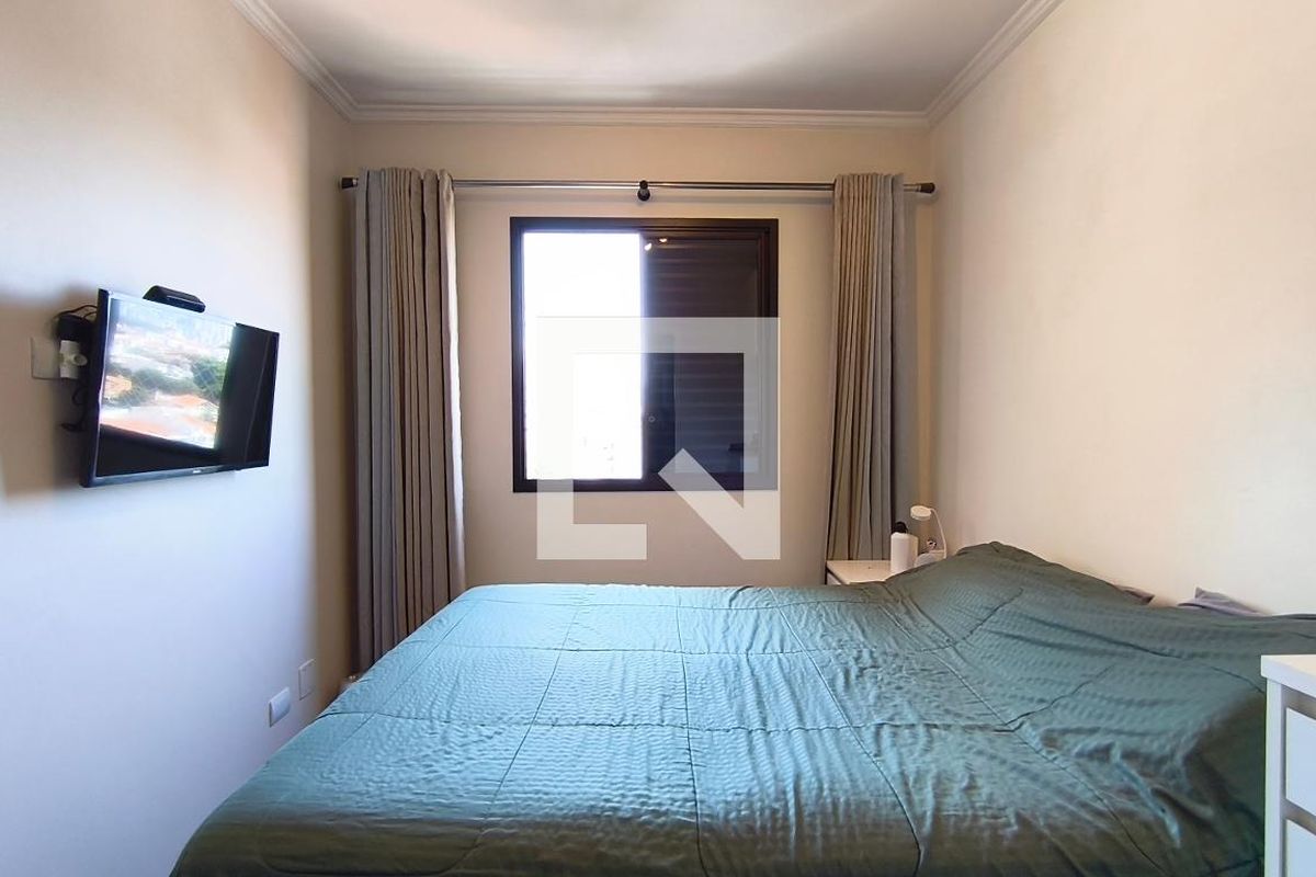 Apartamento, 3 quartos, 82 m² - Foto 21