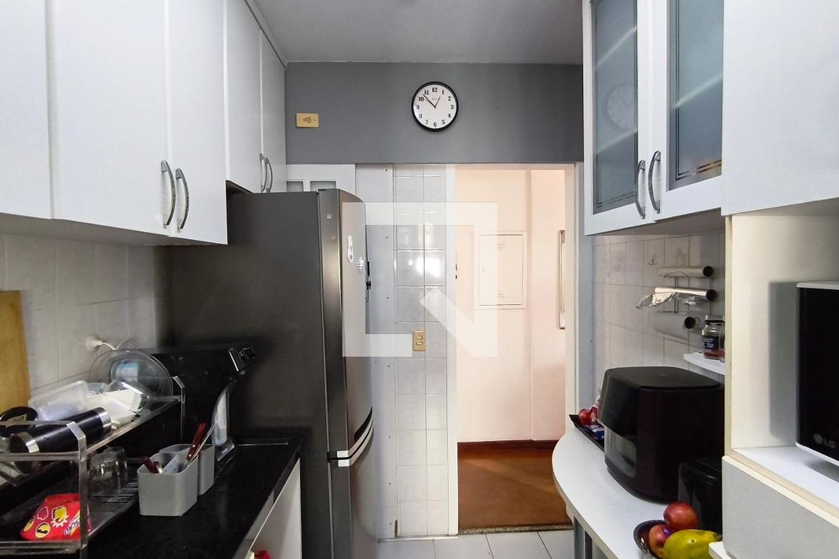 Apartamento, 3 quartos, 82 m² - Foto 38