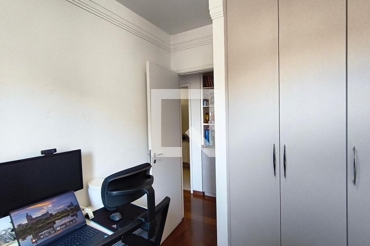 Apartamento, 3 quartos, 82 m² - Foto 12
