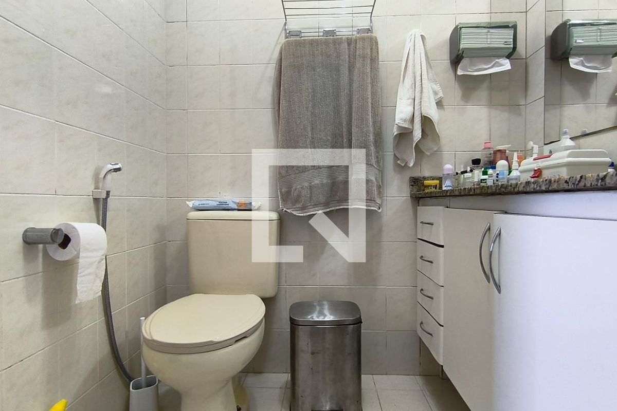 Apartamento, 3 quartos, 82 m² - Foto 35