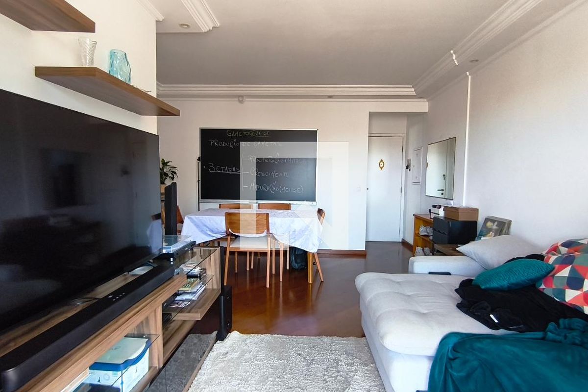 Apartamento, 3 quartos, 82 m² - Foto 5