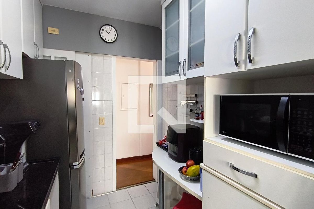 Apartamento, 3 quartos, 82 m² - Foto 39
