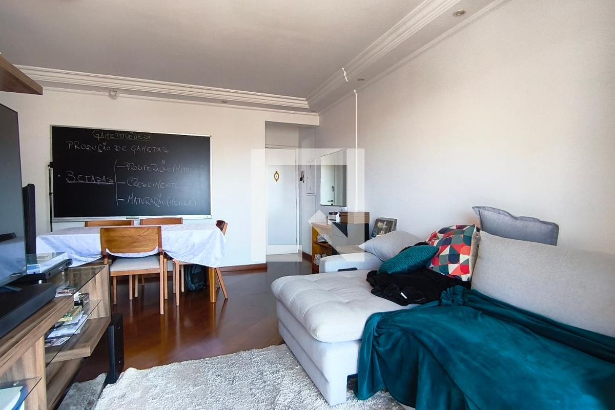 Apartamento, 3 quartos, 82 m² - Foto 6