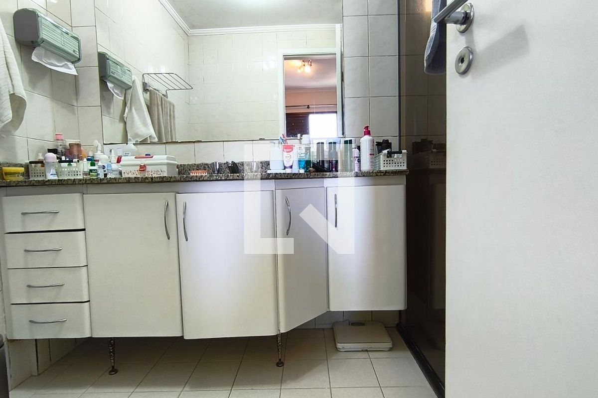 Apartamento, 3 quartos, 82 m² - Foto 31
