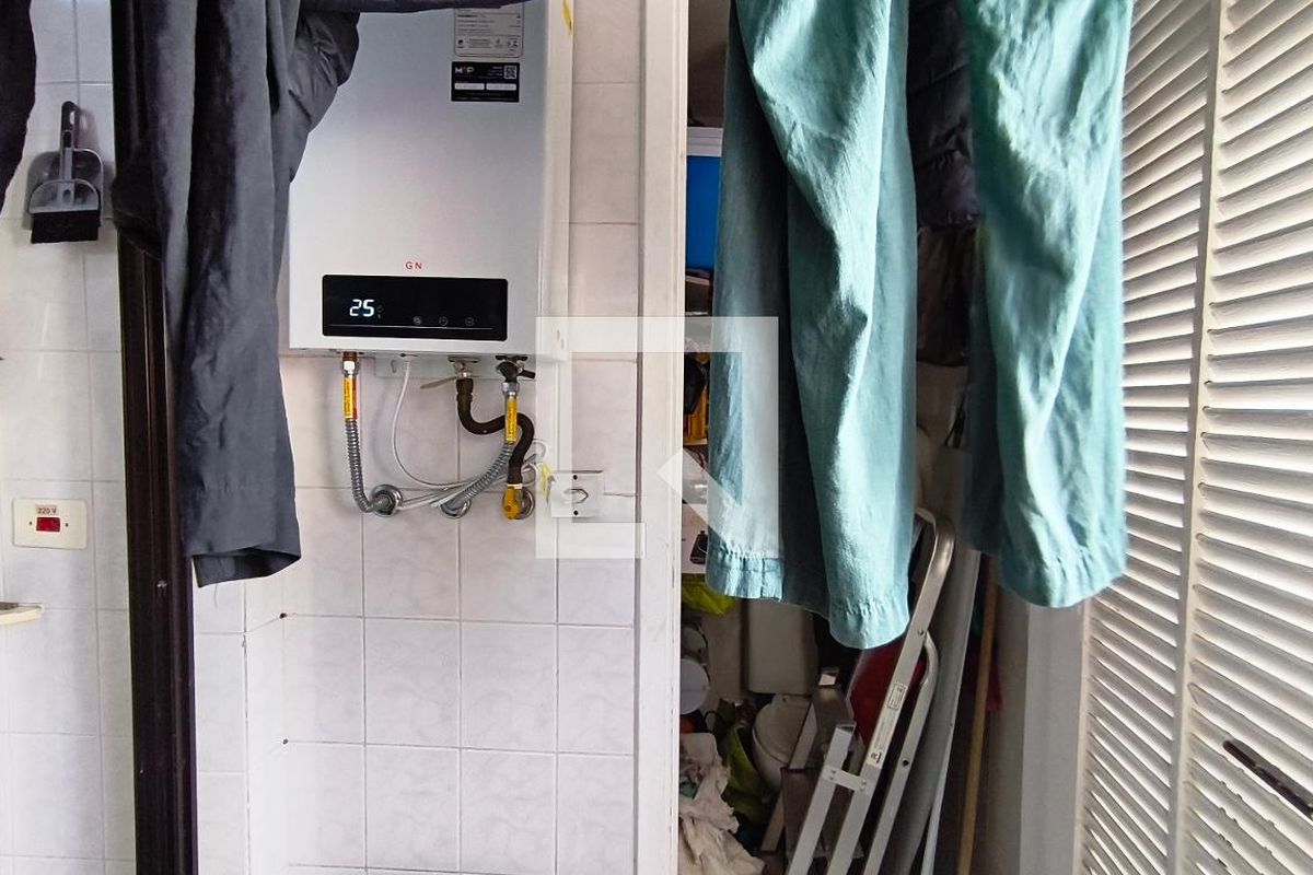 Apartamento, 3 quartos, 82 m² - Foto 43