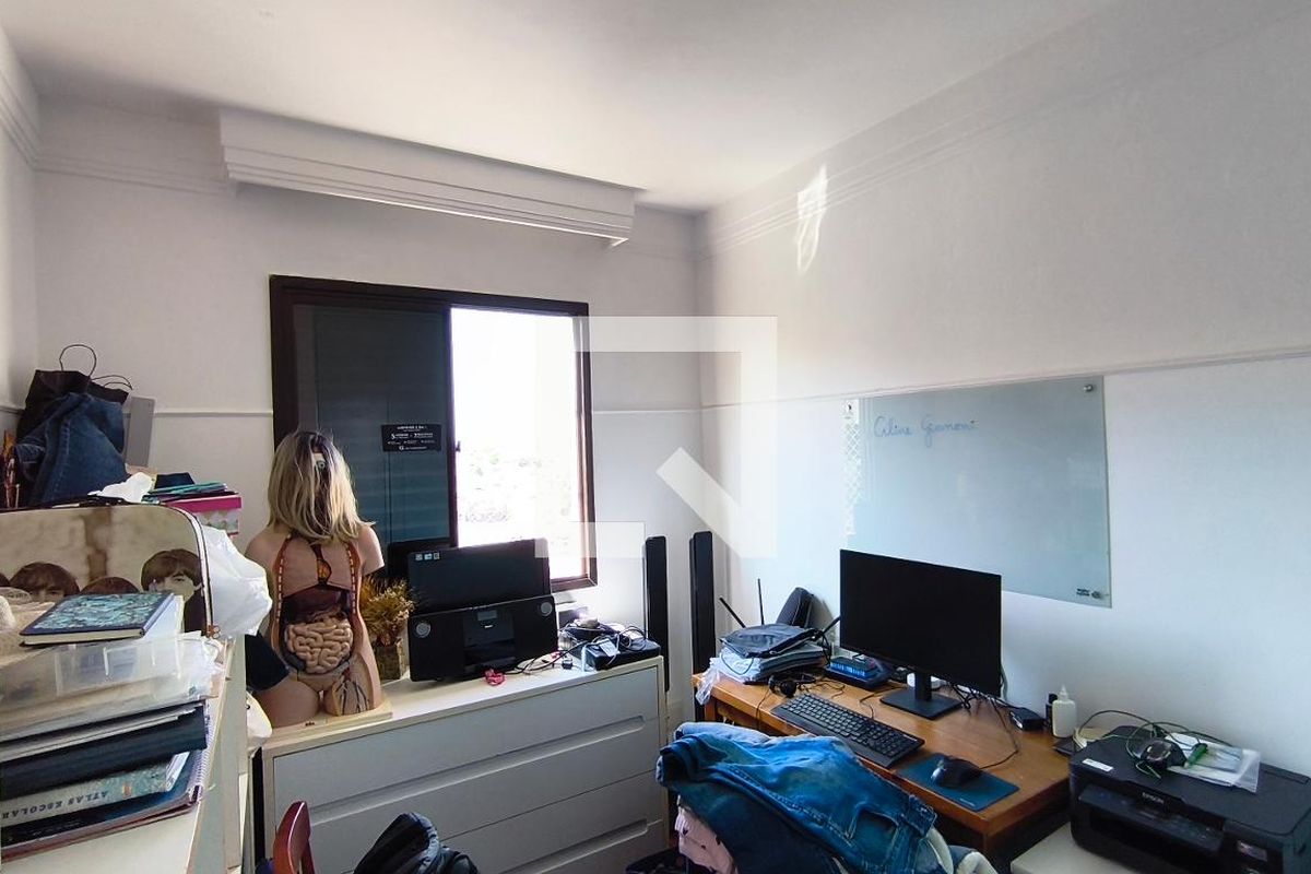 Apartamento, 3 quartos, 82 m² - Foto 14